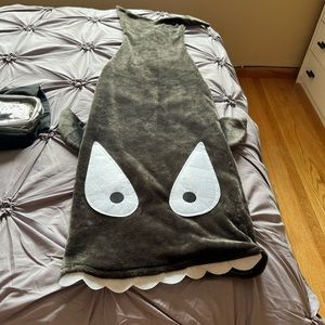 Shark Blanket
